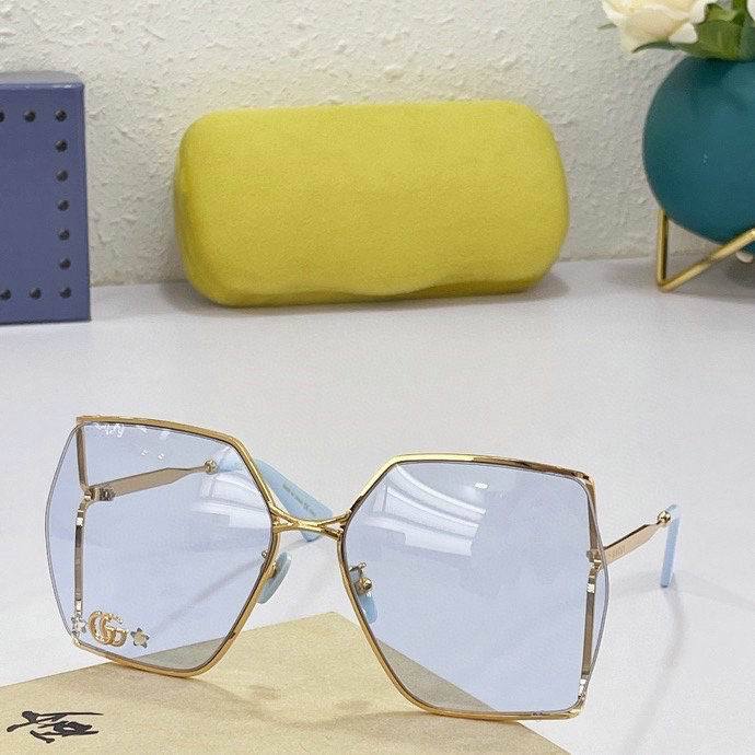  Arrenfashion Top Quality G*ucci Glasses