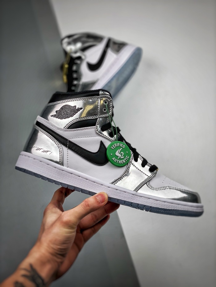 Nike Air Jordan 1 High AJ1 ( Arrenfashion)