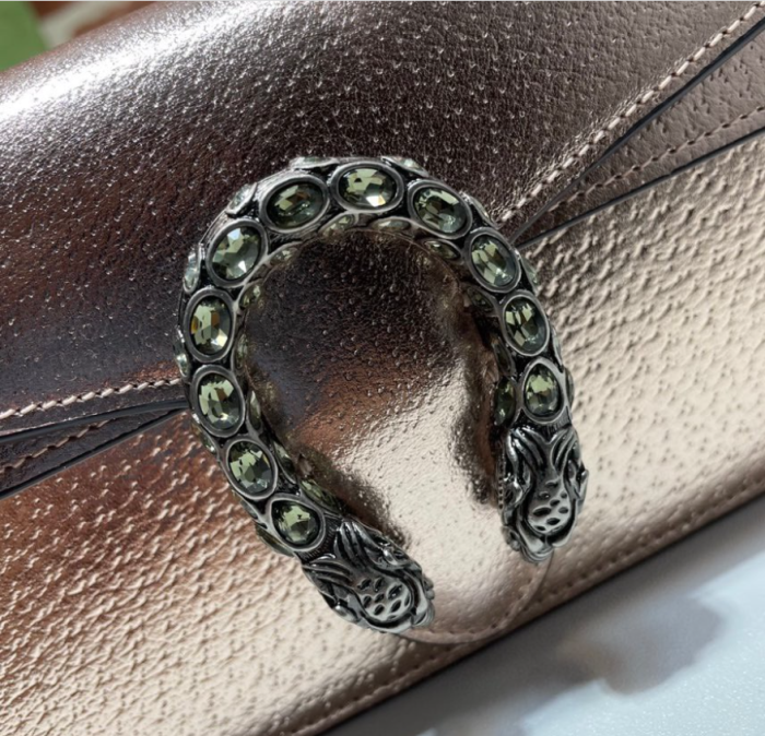  Arrenfashion G*ucci Bag Top Quality 16.5*10*4.5CM