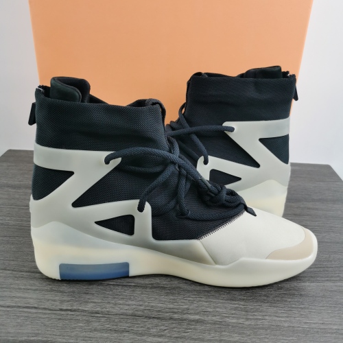  from Arrenfashion Nike Air Fear Of God 1 String