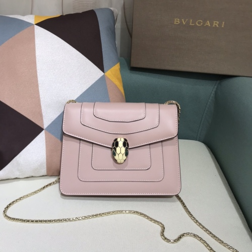 Arrenfashion B*vlgari Top Bag 20*14*4.5cm