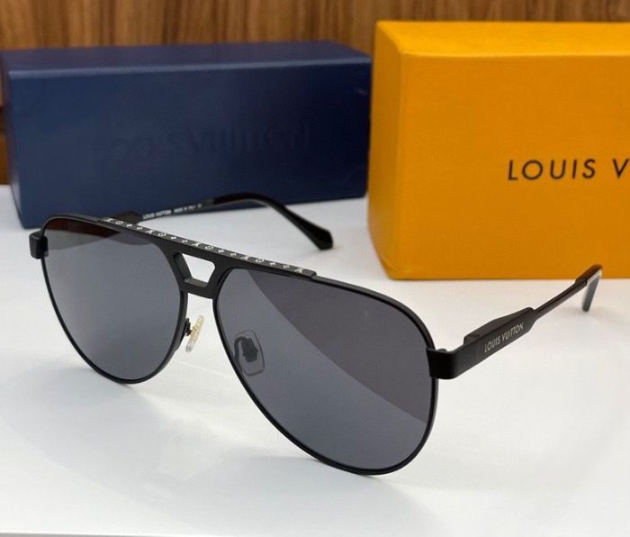  Arrenfashion Top Quality L*ouis V*uitton Glasses
