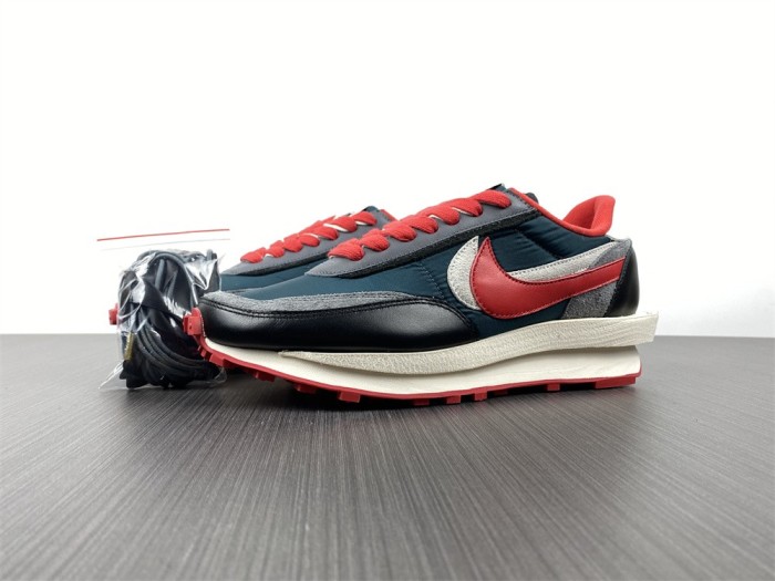 from Arrenfashion Undercover x Sacai x Nk LDWaffle 2.0
