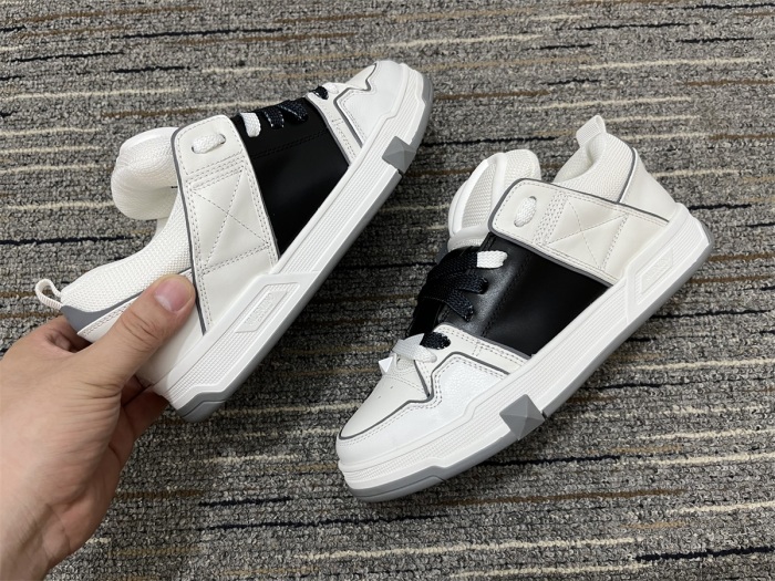  Arrenfashion Men Women 𝑉*𝐴𝐿𝐸𝑁𝑇𝐼𝑁𝑂 Top Sneakers