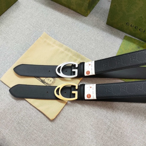  Arrenfashion G*ucci Belts Top Quality 38MM