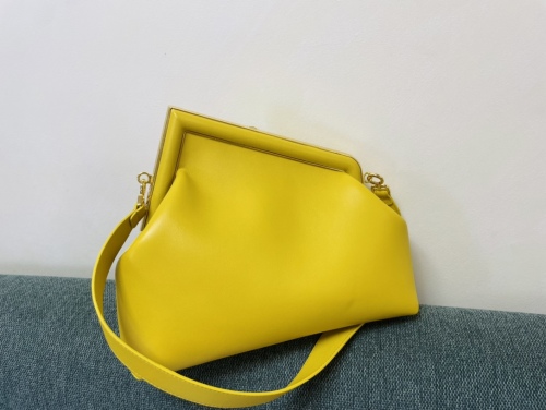  Arrenfashion F*endi Bag Top Quality 32.5*15*23.5CM