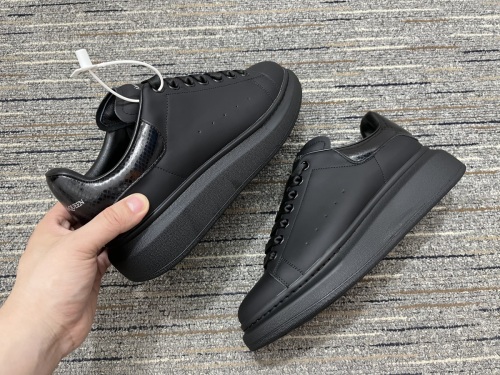  Arrenfashion Men Women A*lexander M*cqueen Top Sneaker