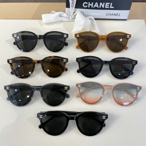  Arrenfashion C*hanel Glasses Top