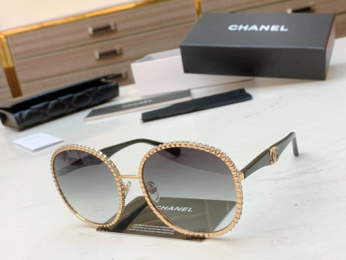  Arrenfashion C*hanel Glasses Top