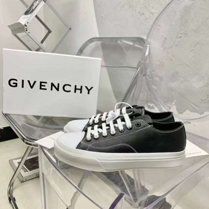 Men Women G*ivenchy Top Sneaker （ Arrenfashion ）