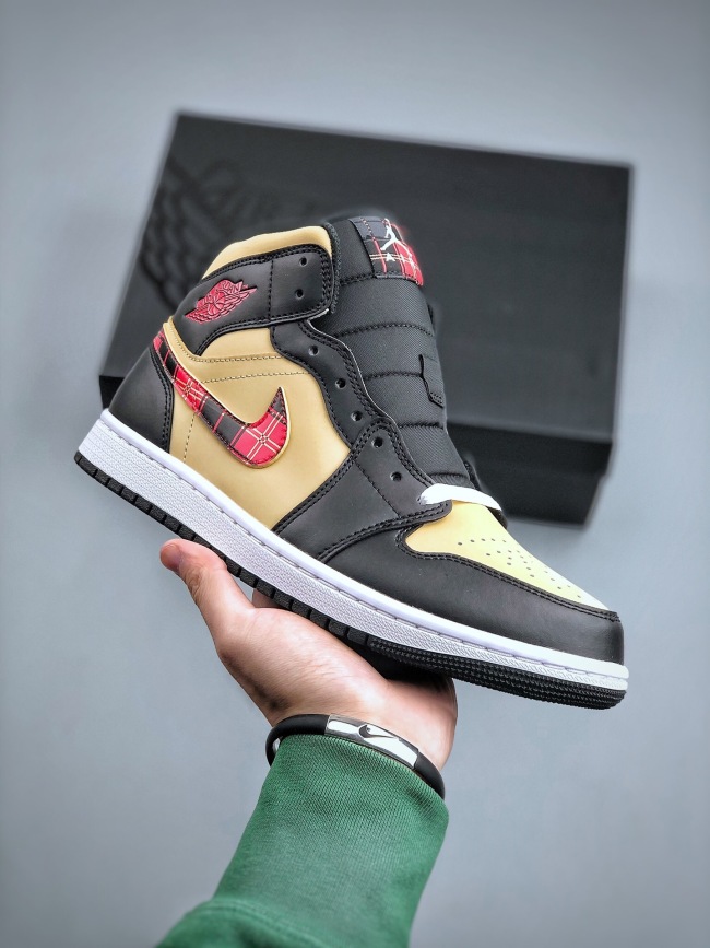 Nike Air Jordan 1 High AJ1 ( Arrenfashion)