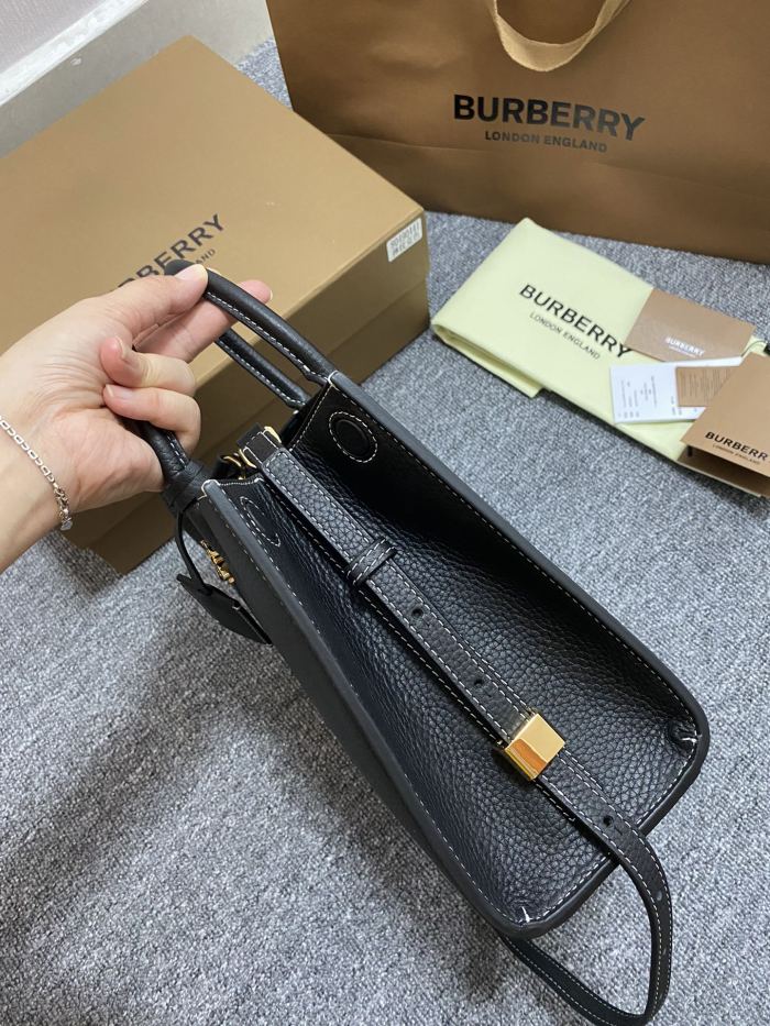  Arrenfashion B*urberry Bag Top Quality 27*11*20CM