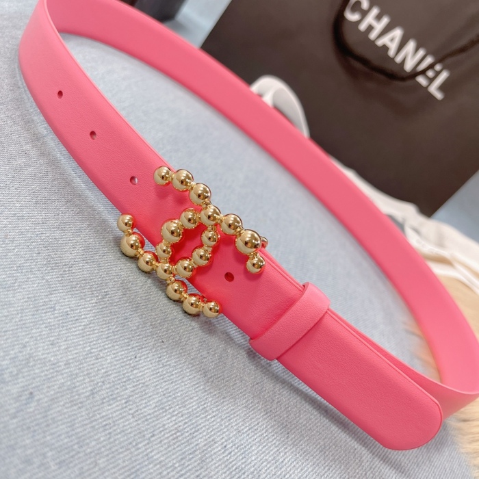 Arrenfashion C*hanel Top Version 3.0cm