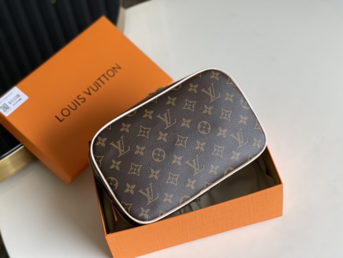  Arrenfashion L*ouis V*uitton Bag Top Quality 24.5*7*15.5cm