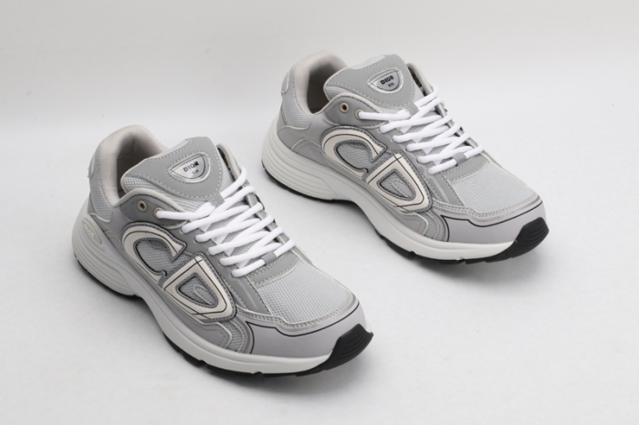  Arrenfashion Men Women D*ior Top Sneakers