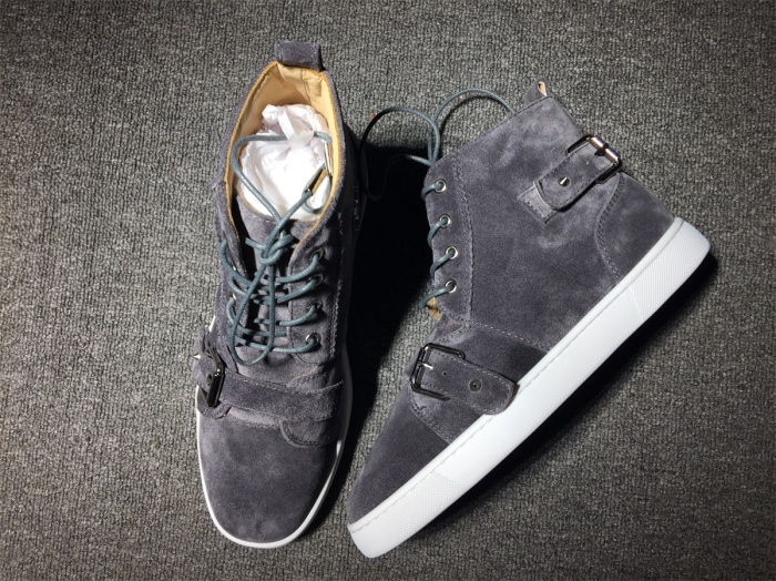  Arrenfashion C*ristian L*uboutin Sneaker
