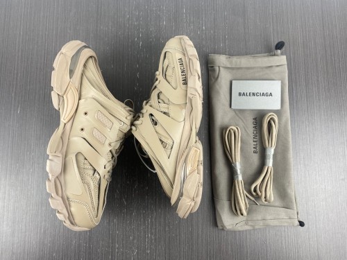  Arrenfashion Men Women B*alenciaga Top Sneakers