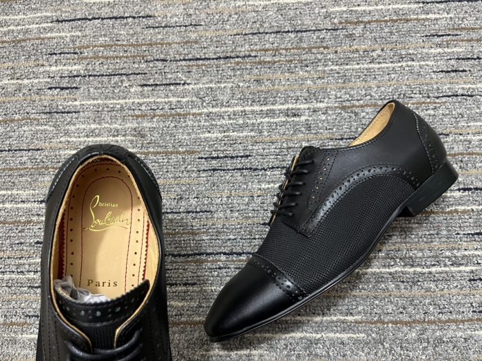  Arrenfashion Men C*hristian L*ouboutin Loafer