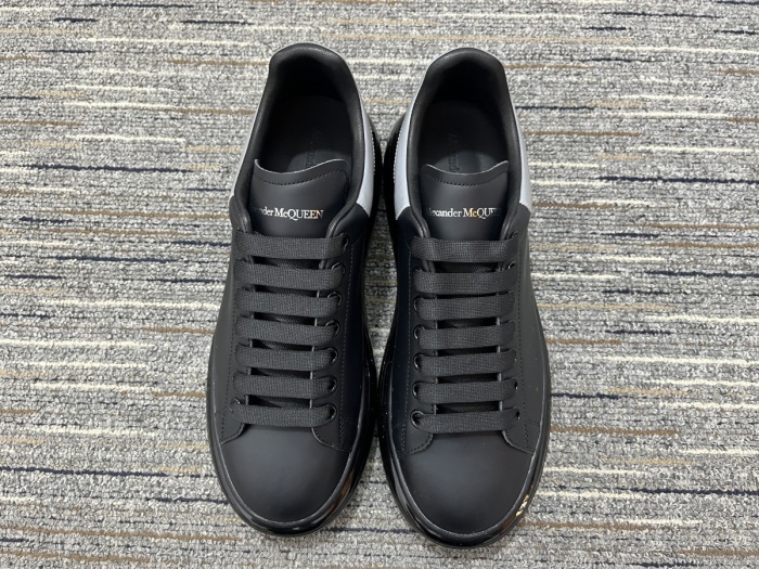  Arrenfashion Men Women A*lexander M*cqueen Top Sneaker