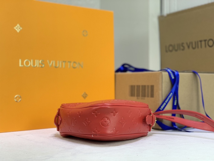  Arrenfashion L*ouis V*uitton Bag Top Quality 22*20*6CM