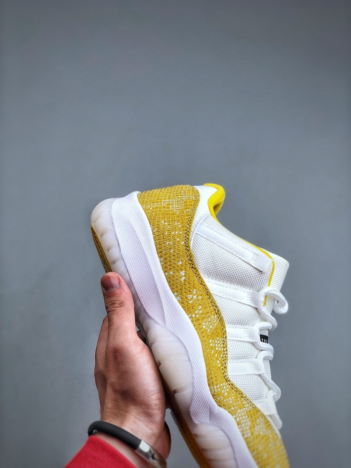NIKE Air Jordan 11（Arrenfashion）