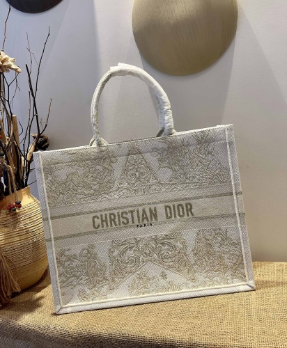  Arrenfashion D*ior Bag Top Quality 36CM