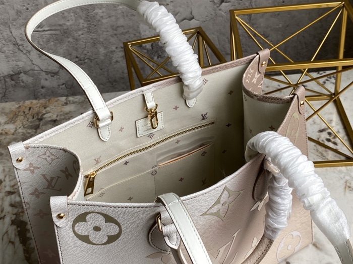  Arrenfashion L*ouis V*uitton Bag Top Quality 35*27*14CM