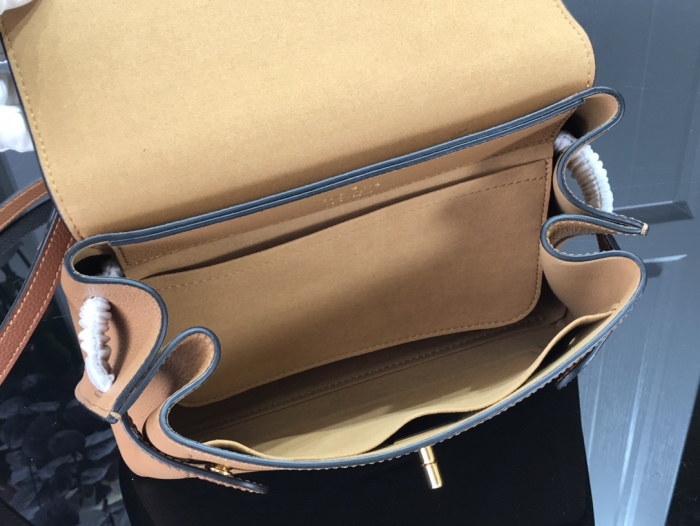  Arrenfashion L*ouis V*uitton Top Bag 28 x 20 x 11.5 cm
