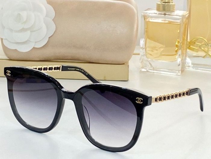  Arrenfashion C*hanel Glasses Top