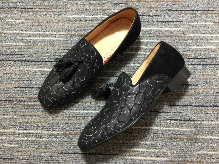  Arrenfashion C*ristian L*uboutin Loafer