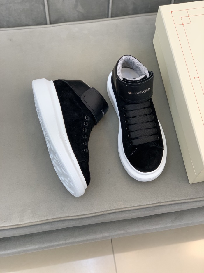  Arrenfashion Men Women A*lexander M*cqueen Top Sneaker