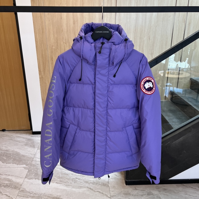  Arrenfashion Men Women down Jacket (Arrenfashion)