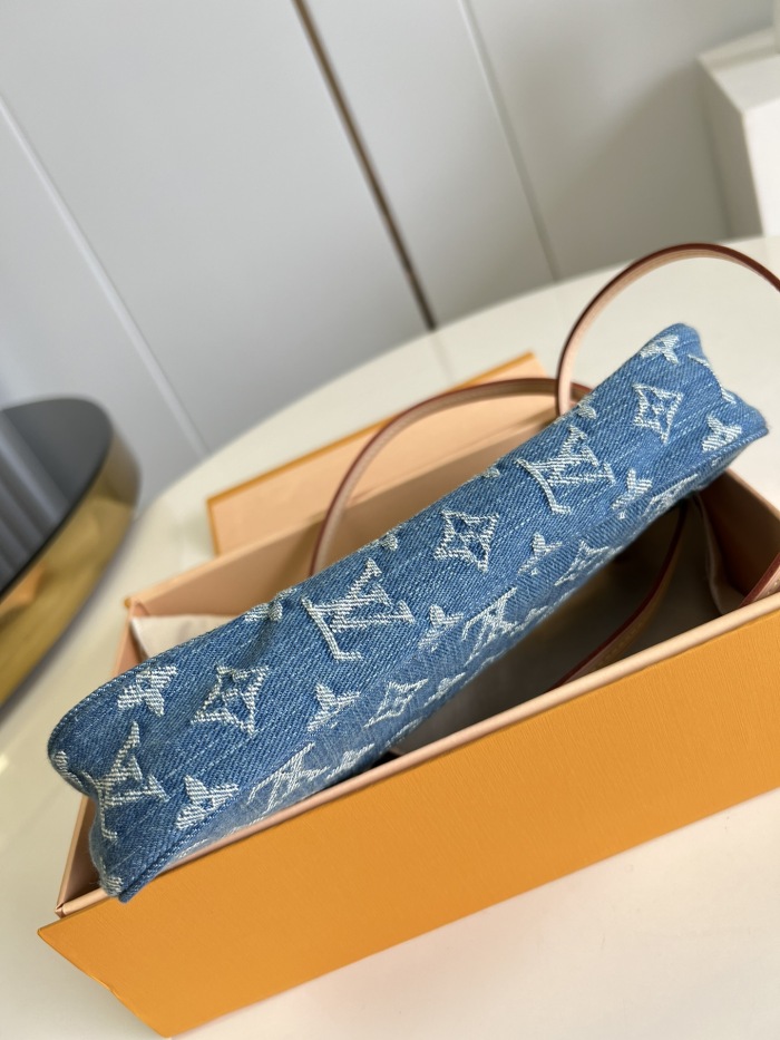  Arrenfashion L*ouis V*uitton Bag Top Quality 21*13*3CM