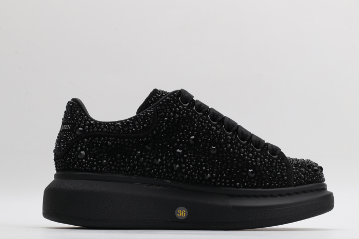  Arrenfashion Men Women A*lexander M*cqueen Top Quality Sneaker