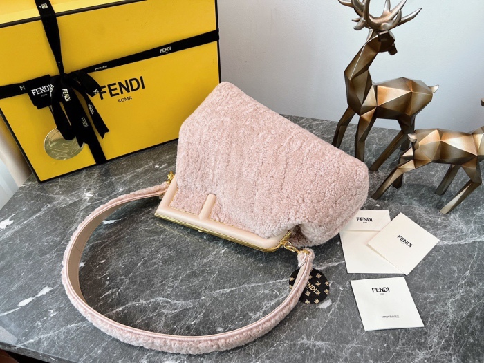  Arrenfashion F*endi Bag Top Quality 32.5*15*23.5CM