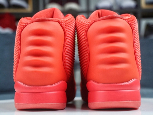 from Arrenfashion NIKE AIR YEEZY 2 NRG