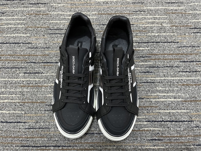  Arrenfashion Men Women D*G Top Sneakers
