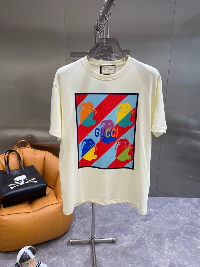 Men Women T-shirt Top Quality 2023 Arrenfashion