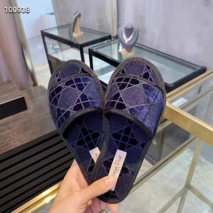  Arrenfashion Women D*ior Sandals