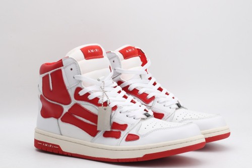  Arrenfashion Men Women A*miri Top Sneakers