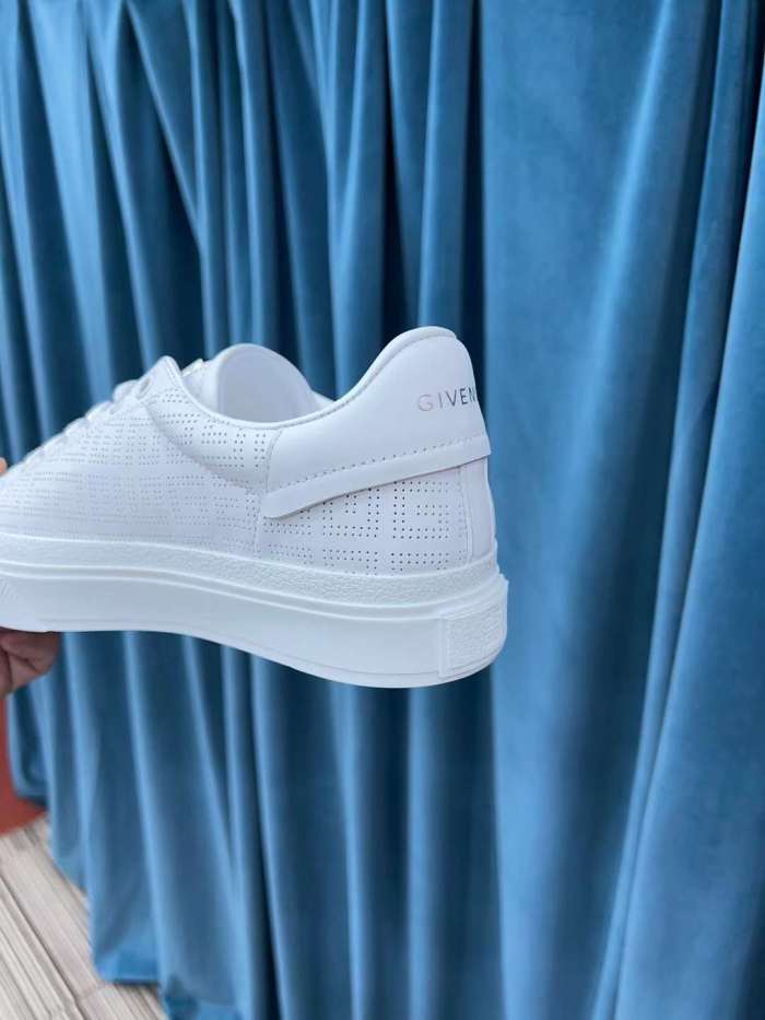 Women Men G*ivenchy Top Sneaker (Arrenfashion)