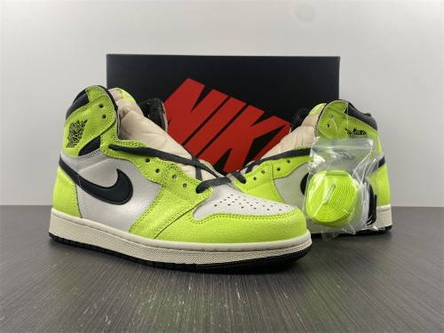  Arrenfashion Air Jordan 1 High OG 555088-702