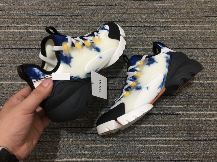  Arrenfashion Men Women D*or Top Sneaker