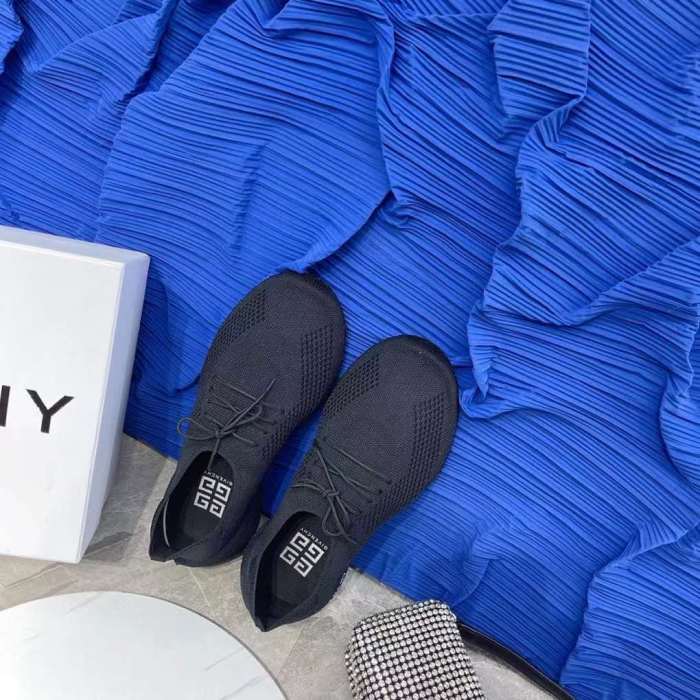 Men Women G*ivenchy Top Sneaker （ Arrenfashion ）