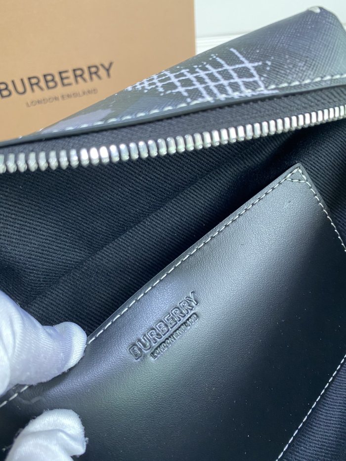  Arrenfashion B*urberry Bag Top Quality 31*7.5*16cm