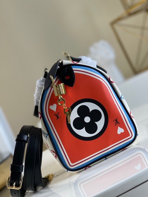  Arrenfashion L*ouis V*uitton Bag Top Quality 25*19*15cm