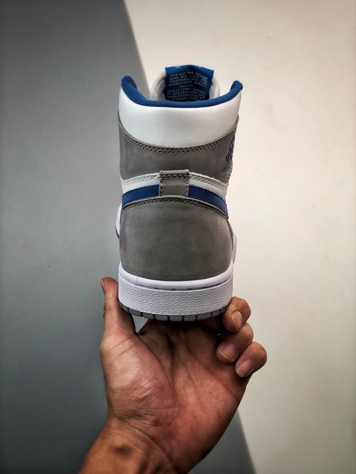 Nike Air Jordan 1 High AJ1 ( Arrenfashion)