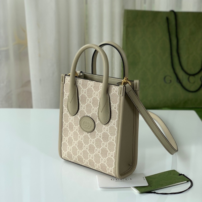  Arrenfashion G*ucci Bag Top Quality 16*20*7CM