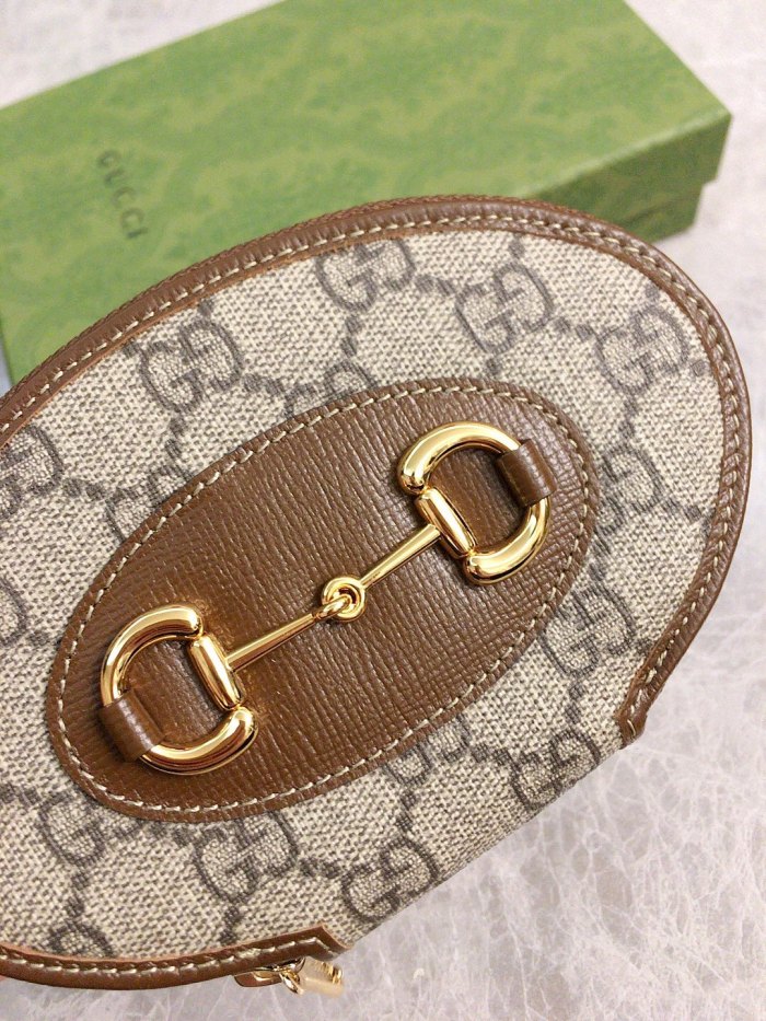  Arrenfashion G*ucci Bag Top Quality 15*10*2.5CM
