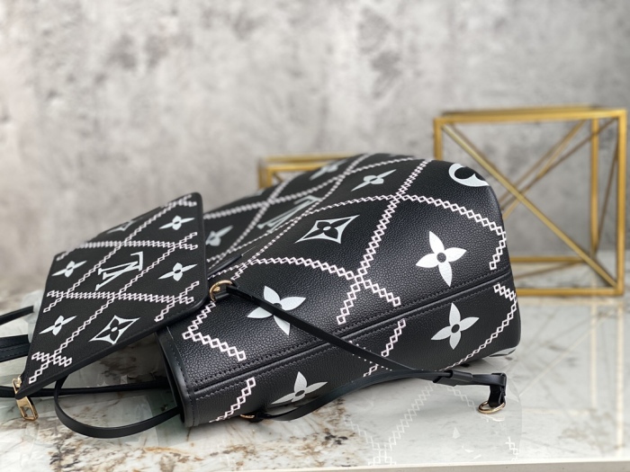  Arrenfashion L*ouis V*uitton Bag Top Quality 32*29*17cm